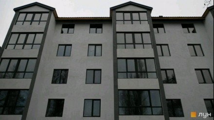 Продам 1 комнатную квартиру 34м на 3 этаже в новострое в Клубном Доме Березински. Левобережный-3. фото 3