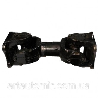 Карданный вал 152В1-2201011 для львовского погрузчика L=320 мм. Киев. фото 1