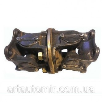 Карданный вал 40810-2201012-10 для львовского погрузчика. Киев. фото 1