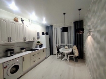 Сдам 1к ЖЕ Горизонт 22эт -балкон,кровать, ванна. Одесса. фото 1 Сдам 1к ЖЕ Горизонт 22эт -балкон,кровать, ванна. Одесса. фото 1