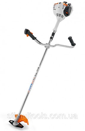 Мотокоса Stihl FS 56. Одеса. фото 1 Мотокоса Stihl FS 56. Одеса. фото 1