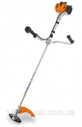 Мотокоса Stihl FS 94 C-E. Одеса. фото 1 Мотокоса Stihl FS 94 C-E. Одеса. фото 1