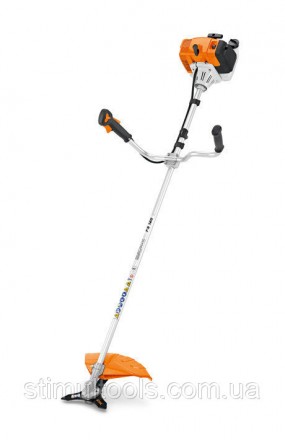 Мотокоса Stihl FS 120. Одеса. фото 1 Мотокоса Stihl FS 120. Одеса. фото 1