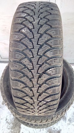 Зимние шины 195/55 R16 Nokian Hakkapelita 4, 3 шт. Поштучно!. Київ. фото 1 Зимние шины 195/55 R16 Nokian Hakkapelita 4, 3 шт. Поштучно!. Київ. фото 1