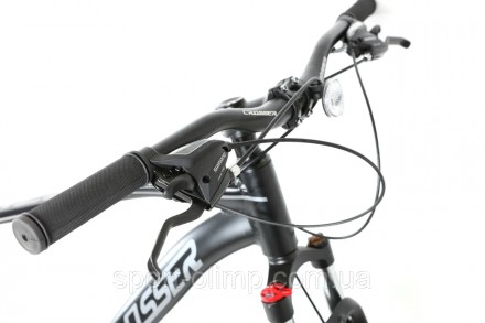 Crosser Jaz - это универсальный велосипед с колесами 29 дюймов имеет хорошее сце. . фото 5
