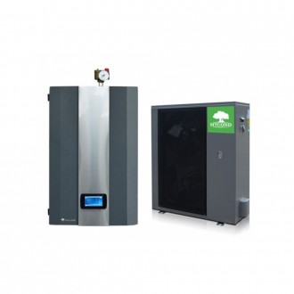 Тепловой насос ARCTIC HOME SMART MHCS 065 AHS холод (13,3/19кВт) тепло 220В+тен . Харьков. фото 1