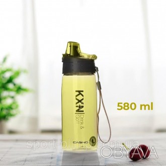 Пляшки бренду Casno допоможуть вам стежити за вашим водним балансом, адже на кож. . фото 1