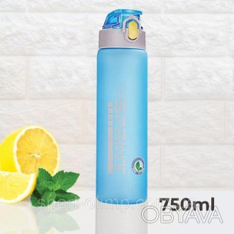 Пляшки бренду Casno допоможуть вам стежити за вашим водним балансом, адже на кож. . фото 1