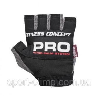 Перчатки для фитнеса и тяжелой атлетики Power System Fitness PS-2300
Предназначе. . фото 12