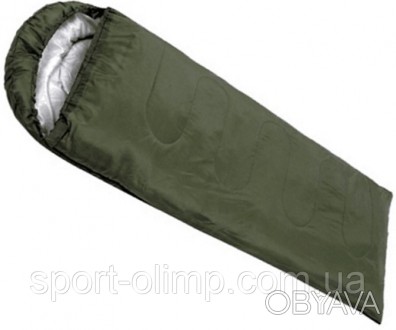 Характеристики: Спальный мешок MH-4068G 210 х 75 см от +10оС до +15оС
Тип: спаль. . фото 1