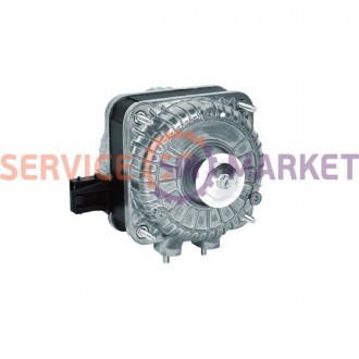 Двигун полюсний Weiguang YZF 5-13-18/26 5W 220V 1300rpm 455 м3/год. Львів. фото 1 Двигун полюсний Weiguang YZF 5-13-18/26 5W 220V 1300rpm 455 м3/год. Львів. фото 1