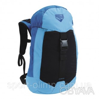 Характеристики: Рюкзак Blazid 30 л (68019)
Тип: рюкзак туристичний;
Матеріал: по. . фото 1