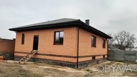 Купите дом на Клочко