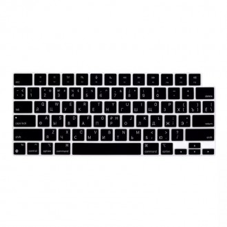 Накладка на клавиатуру MacBook Air 13"M2 A2681/ Pro 14"M1 A2442/ Pro 16"M1 A2485. Харків. фото 1 Накладка на клавиатуру MacBook Air 13"M2 A2681/ Pro 14"M1 A2442/ Pro 16"M1 A2485. Харків. фото 1
