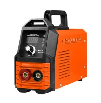 Сварочный инвертор Sturm AW97I2350D. Киев. фото 1 Сварочный инвертор Sturm AW97I2350D. Киев. фото 1