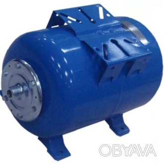 Гидроаккумуляторы предназначены для использования с питьевой водой в системах ав. . фото 1