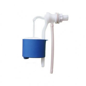 Выпускной клапан  для унитаза кнопочный КН68 Украина. Харьков. фото 1