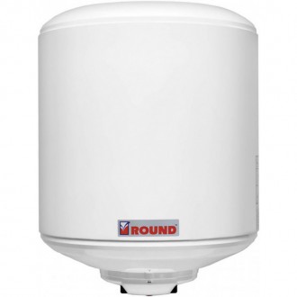 Водонагреватель электрический ROUND Eco VMR 50 (1200W) (бойлер). Харьков. фото 1 Водонагреватель электрический ROUND Eco VMR 50 (1200W) (бойлер). Харьков. фото 1