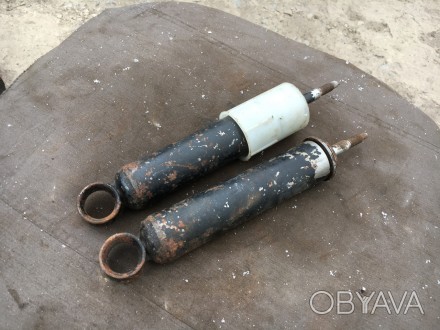 Амортизатор кабины автомобиля Камаз новый СССР