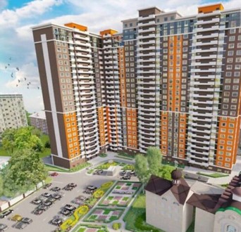 1-к кв,61,5 м кв. Багговутовская, 17/21, Шевченковский. Киев. фото 1 1-к кв,61,5 м кв. Багговутовская, 17/21, Шевченковский. Киев. фото 1