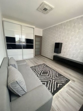 Продажа 3-х комн. кв. 85м2, ЖК Сырецкие Сады, Подольский р-н. Киев. фото 1 Продажа 3-х комн. кв. 85м2, ЖК Сырецкие Сады, Подольский р-н. Киев. фото 1