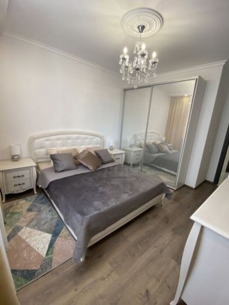 Продажа 3-х комн. кв. 85м2, ЖК Сырецкие Сады, Подольский р-н. Киев. фото 1 Продажа 3-х комн. кв. 85м2, ЖК Сырецкие Сады, Подольский р-н. Киев. фото 1