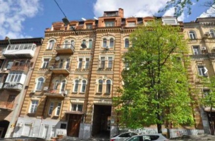 Продажа 2к. квартиры, ул.Лютеранская,11А. Киев. фото 1 Продажа 2к. квартиры, ул.Лютеранская,11А. Киев. фото 1