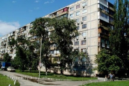 3-комнатная квартира, 59 кв.м. Киев. фото 1 3-комнатная квартира, 59 кв.м. Киев. фото 1