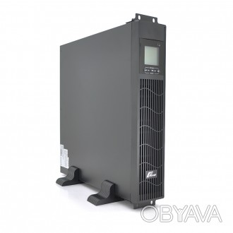 
	Технічні характеристики:ДБЖ Online однофазний 220VНомінальна потужність: 3000V. . фото 1