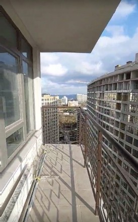 Продается мини-двухкомнатная квартира в ЖК 51 Жемчужине. Одесса. фото 1 Продается мини-двухкомнатная квартира в ЖК 51 Жемчужине. Одесса. фото 1