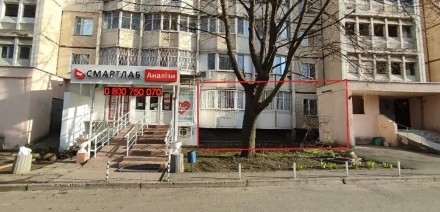 Предлагается к продаже четырехкомнатная квартира на ул. Вильямса (угол ул. Ак.Ко. Киевский. фото 2