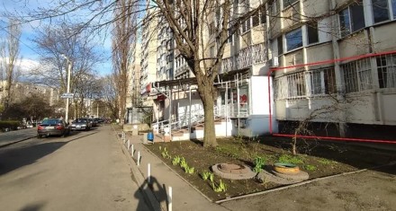 Предлагается к продаже четырехкомнатная квартира на ул. Вильямса (угол ул. Ак.Ко. Киевский. фото 4