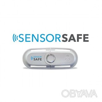 Инновационная система безопасности SensorSafe - это специальный зажим с датчикам. . фото 1