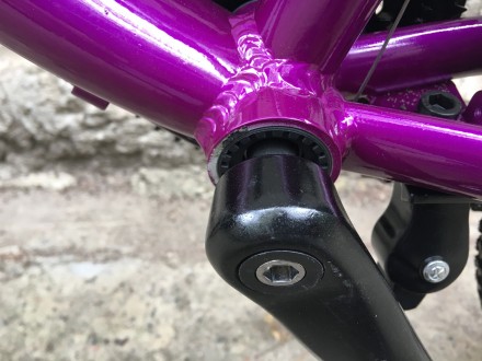  
Новинка конец 2021 года Crosser Mary 29 ― велосипед для девушек с легкой алюми. . фото 3