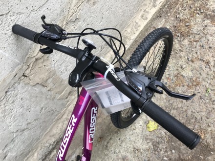  
Новинка конец 2021 года Crosser Mary 29 ― велосипед для девушек с легкой алюми. . фото 6