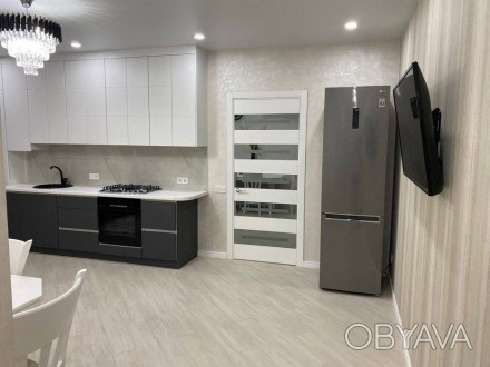 В продаже светлая, уютная 1 комнатная квартира в новом доме