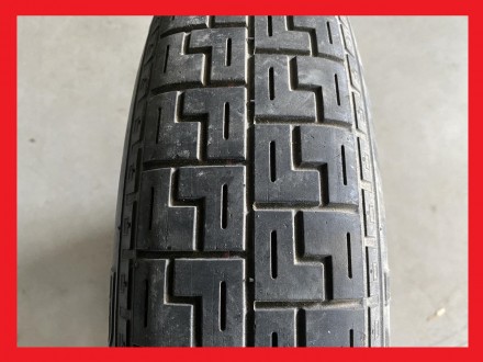 Запаска /докатка/ R 16 5/110 Опель Opel. Ровно. фото 1 Запаска /докатка/ R 16 5/110 Опель Opel. Ровно. фото 1