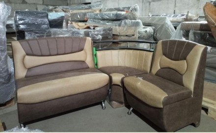 Кухонный уголок Лорд не раскладной Гранд купить в Одессе, Украине. Одесса. фото 1