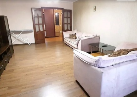 Продаётся уютная и тёплая квартира в Голосеевском районе Киева, ЖК Лико Град. 
С. . фото 3