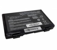 Аккумулятор ASUS A32-F82 11.1V 5200mAh F82, K50, F52, F82, F83, K40, K41, K51, K. Харків. фото 1 Аккумулятор ASUS A32-F82 11.1V 5200mAh F82, K50, F52, F82, F83, K40, K41, K51, K. Харків. фото 1
