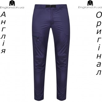 Брюки мужские Karrimor (Карримор) из Англии. Львів. фото 1 Брюки мужские Karrimor (Карримор) из Англии. Львів. фото 1