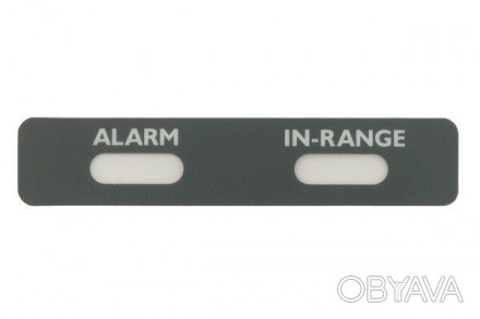 Панель LED індикації CIM6 Запасні частини для холодильних установок рефрижератор. . фото 1