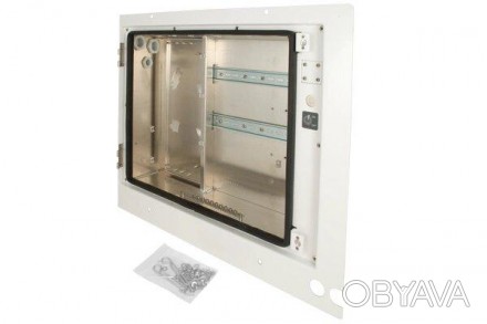 Шкаф управления CIM6 Запасные части для холодильных установок рефрижераторных ко. . фото 1