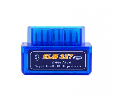 Сканер для диагностики авто ELM 327, Bluetooth, 2.1. Харків. фото 1 Сканер для диагностики авто ELM 327, Bluetooth, 2.1. Харків. фото 1