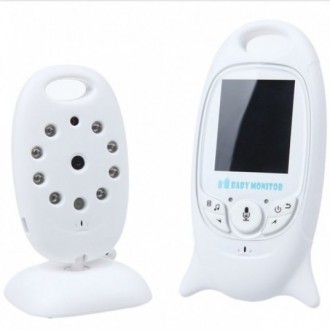 Видеоняня Smart Baby VB 601 с экраном 2 дюйма. Днепр. фото 1 Видеоняня Smart Baby VB 601 с экраном 2 дюйма. Днепр. фото 1
