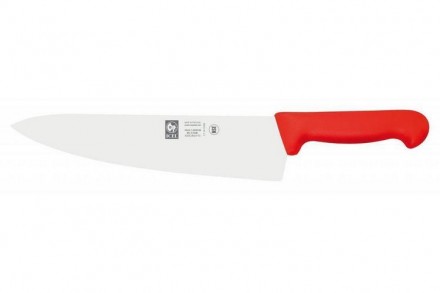 Нож для нарезки Icel .3028.30 L30cm. Кропивницький. фото 1 Нож для нарезки Icel .3028.30 L30cm. Кропивницький. фото 1