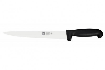 Нож для нарезки Icel .3017.25 L25cm. Кропивницький. фото 1 Нож для нарезки Icel .3017.25 L25cm. Кропивницький. фото 1