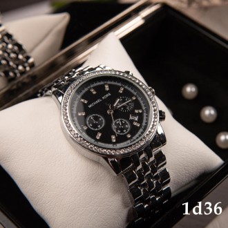 Жіночий годинник Michael Kors. Київ. фото 1 Жіночий годинник Michael Kors. Київ. фото 1