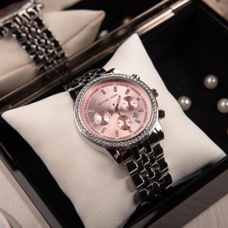 Жіночий годинник Michael Kors. Київ. фото 1 Жіночий годинник Michael Kors. Київ. фото 1