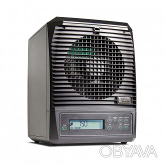 Воздухоочиститель GreenTech PureAir 3000
Очиститель воздуха GreenTech PureAir 30. . фото 1